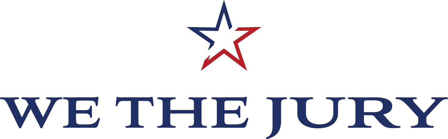 We the Jury